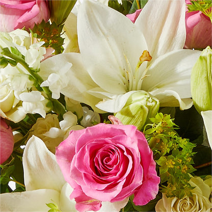 Fondly Bouquet –  Poplar Flower Shop, Terre Haute IN