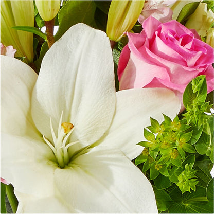 Fondly Bouquet –  Poplar Flower Shop, Terre Haute IN