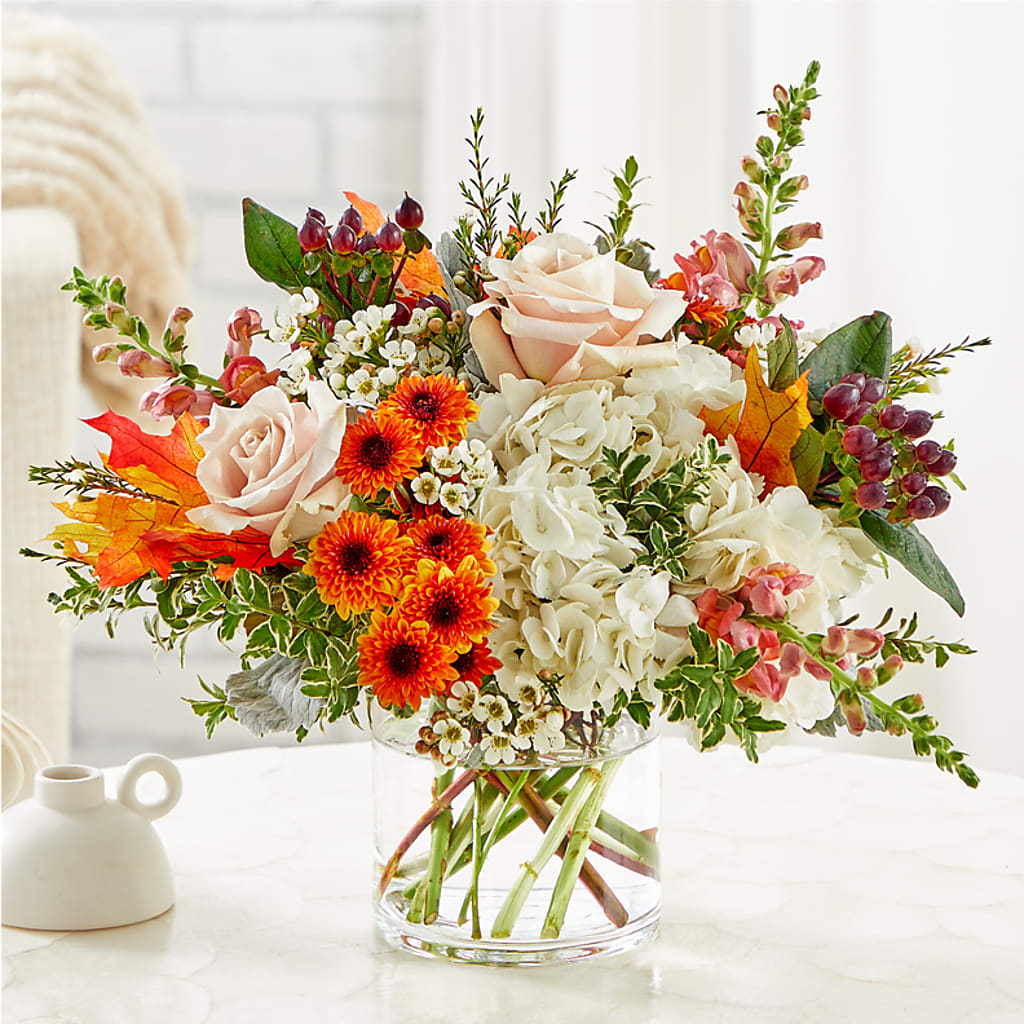 Autumnal Equinox Bouquet –  Poplar Flower Shop, Terre Haute IN