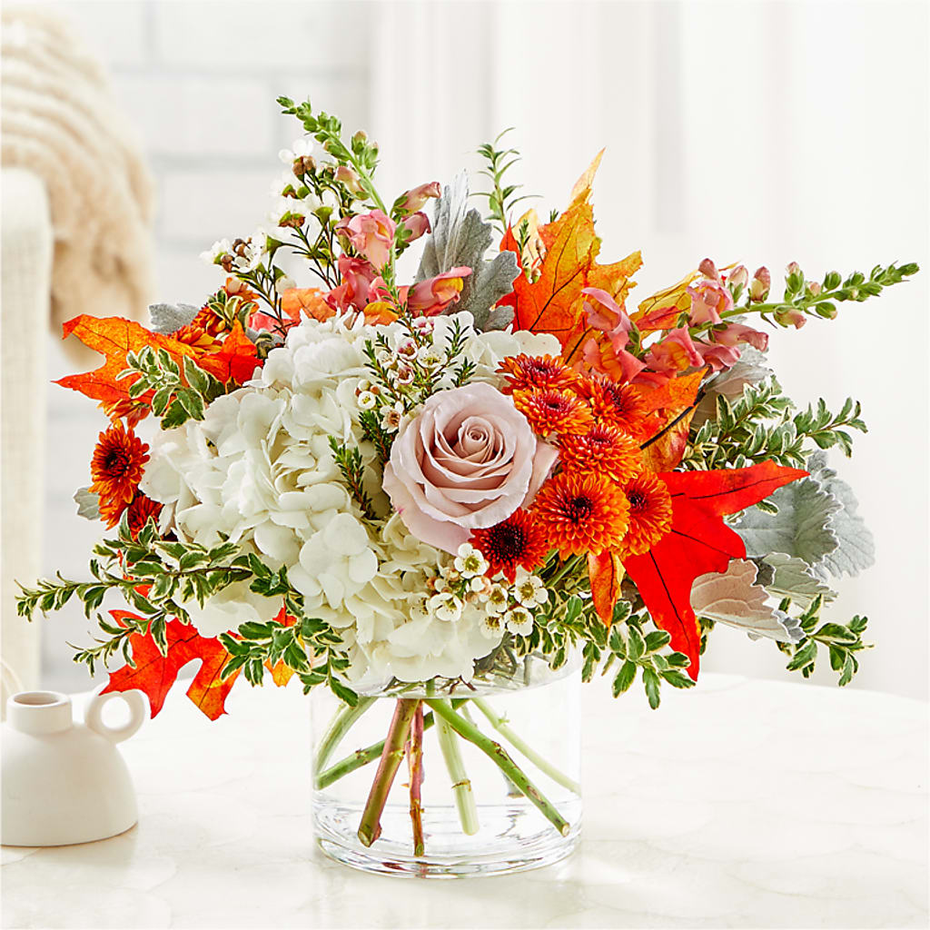 Autumnal Equinox Bouquet –  Poplar Flower Shop, Terre Haute IN