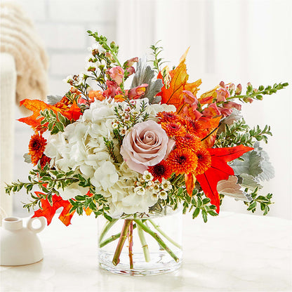 Autumnal Equinox Bouquet –  Poplar Flower Shop, Terre Haute IN