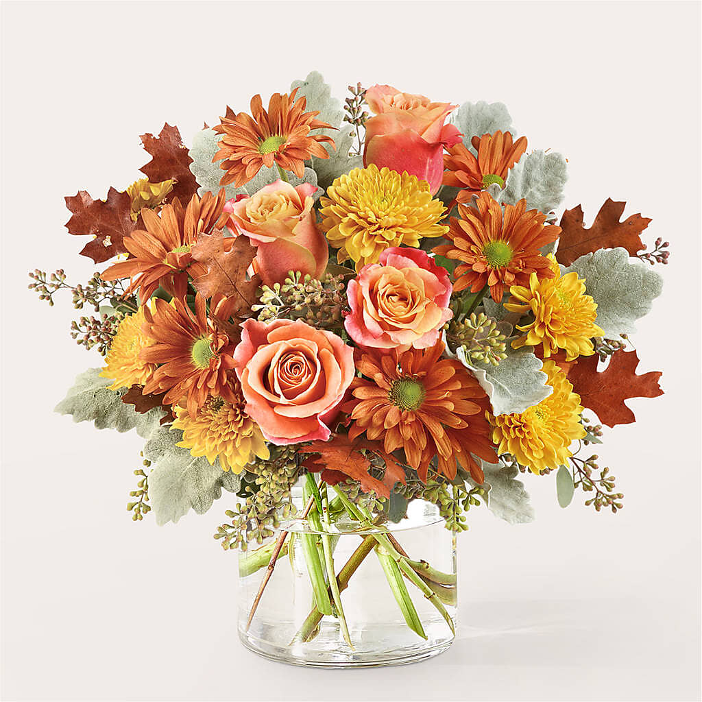 Caramel Apple Bouquet –  Poplar Flower Shop, Terre Haute IN
