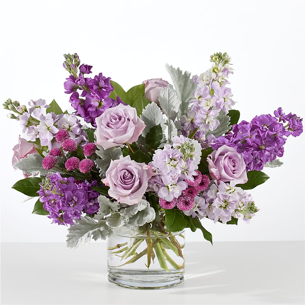 One in a Million Bouquet –  Poplar Flower Shop, Terre Haute IN