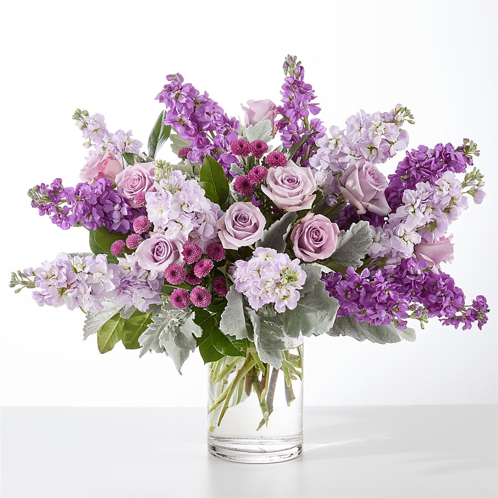 One in a Million Bouquet –  Poplar Flower Shop, Terre Haute IN