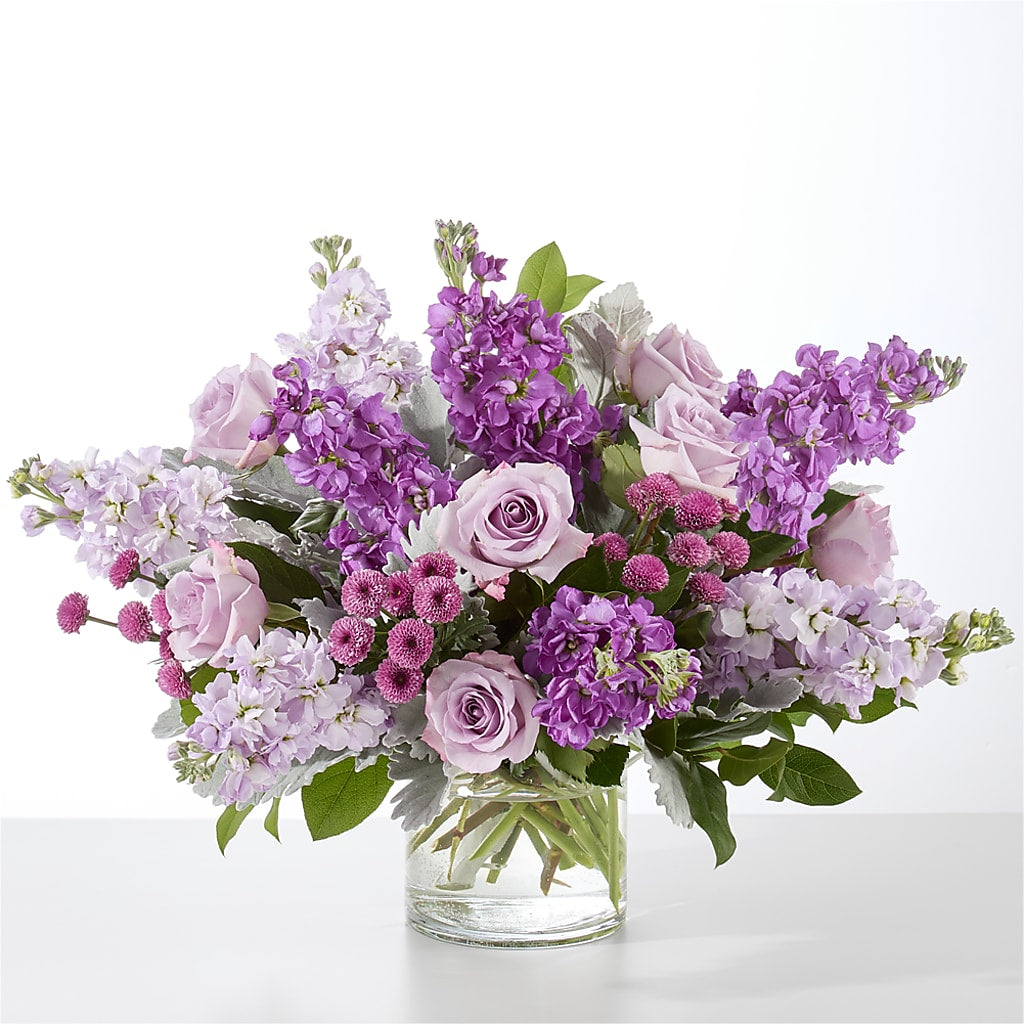 One in a Million Bouquet –  Poplar Flower Shop, Terre Haute IN