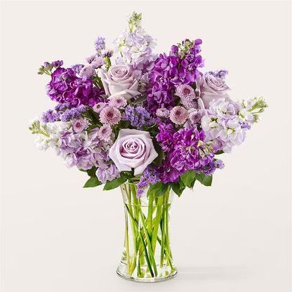 Give a Twirl Bouquet –  Poplar Flower Shop, Terre Haute IN