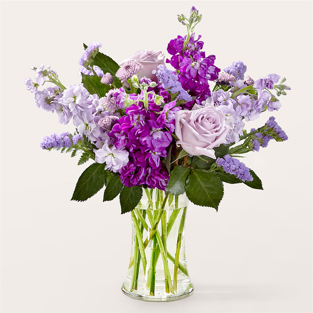 Give a Twirl Bouquet –  Poplar Flower Shop, Terre Haute IN