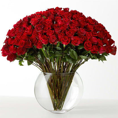 The Idealist –  Poplar Flower Shop, Terre Haute IN