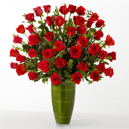 The Ballad –  Poplar Flower Shop, Terre Haute IN
