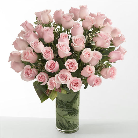 Pink Essence –  Poplar Flower Shop, Terre Haute IN