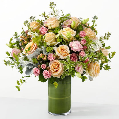 The Glamour Shot –  Poplar Flower Shop, Terre Haute IN
