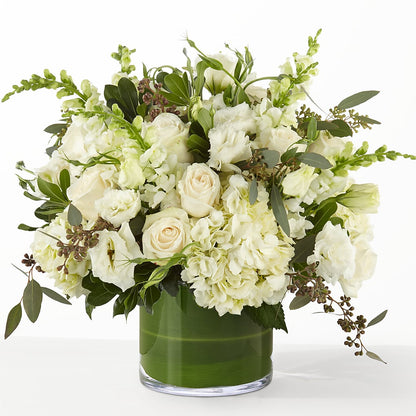 The Gallery –  Poplar Flower Shop, Terre Haute IN