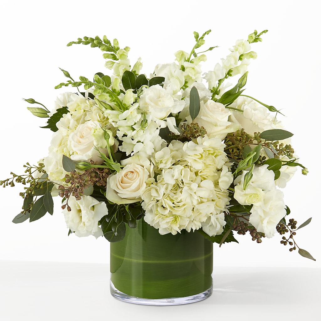 The Gallery –  Poplar Flower Shop, Terre Haute IN