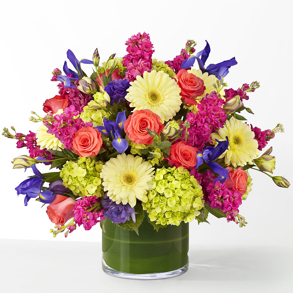 The Couture –  Poplar Flower Shop, Terre Haute IN
