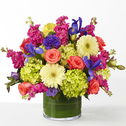 The Couture –  Poplar Flower Shop, Terre Haute IN