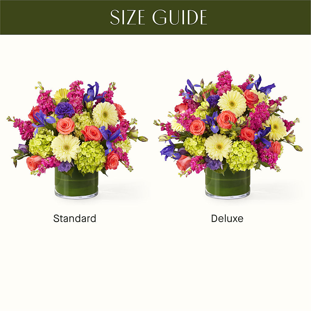 The Couture –  Poplar Flower Shop, Terre Haute IN