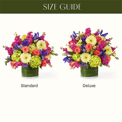 The Couture –  Poplar Flower Shop, Terre Haute IN