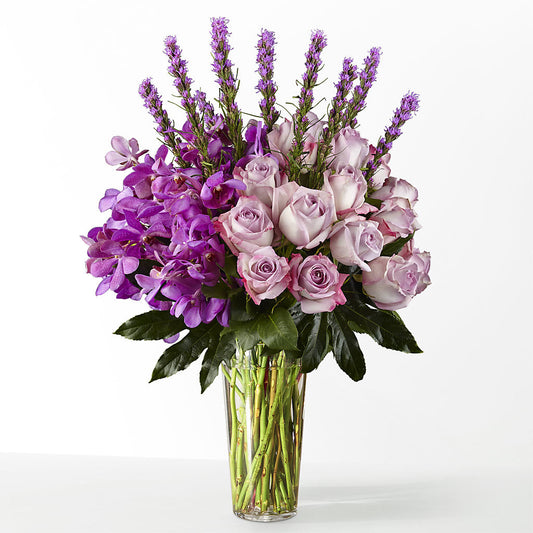 The Maximalist –  Poplar Flower Shop, Terre Haute IN