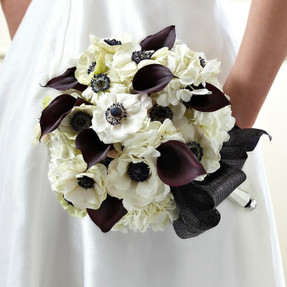To Have and To Hold Bouquet –  Poplar Flower Shop, Terre Haute IN