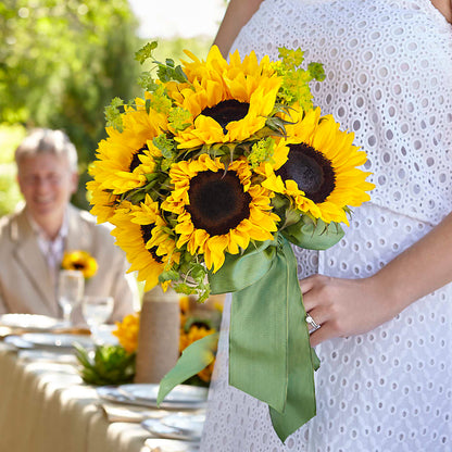 Free Spirit Bouquet –  Poplar Flower Shop, Terre Haute IN