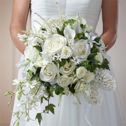 Cherish Bouquet –  Poplar Flower Shop, Terre Haute IN