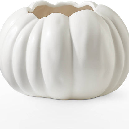 Autumn Air Pumpkin Bouquet –  Poplar Flower Shop, Terre Haute IN