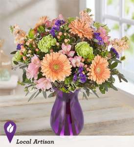 1-800-Flowers Garden Inspiration Bouquet