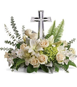 Life's Glory Bouquet by Teleflora