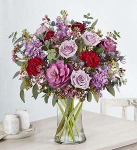 1-800-Flowers Magical Moonlight Bouquet