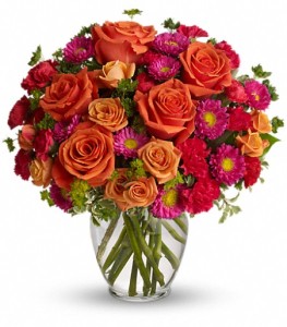 Teleflora How Sweet It Is